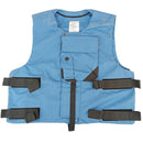 British UN Cover Vest - British Army Surplus - Combat Vests & Rigs