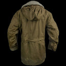 Czech M85 Parka With Liner - Czech Army Surplus - Parkas