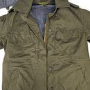 Czech M85 Parka With Liner - Czech Army Surplus - Parkas