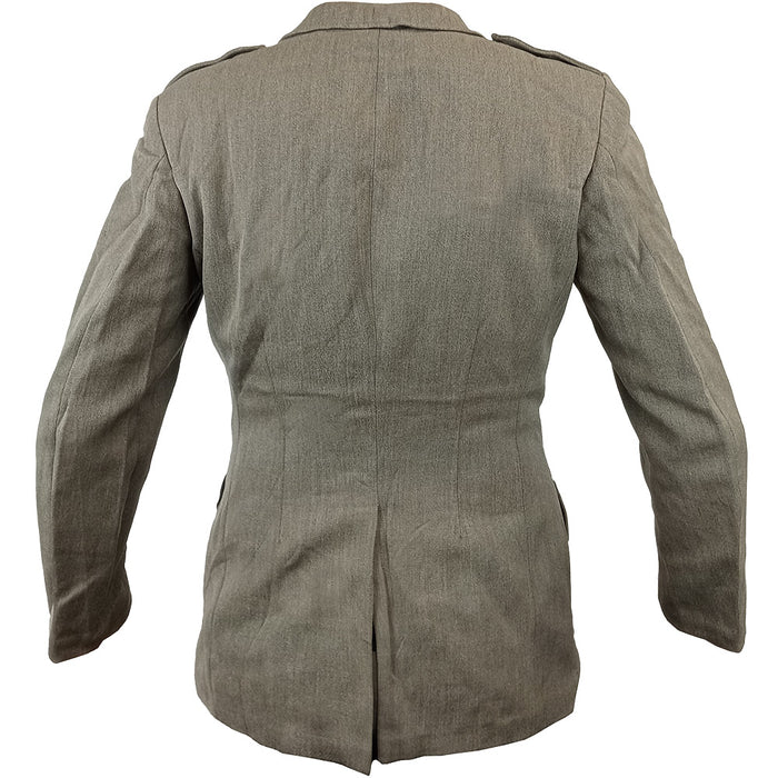 First Service Jacket Swedish m/1952 Service Dress Jacket