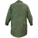 Czech Army M60 Camo Parka - Czech Army Surplus - Parkas