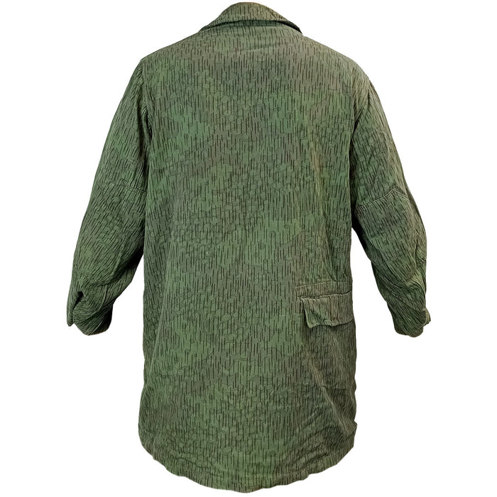 Czech Army M60 Camo Parka - Czech Army Surplus - Parkas
