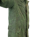 Czech Army M60 Camo Parka - Czech Army Surplus - Parkas