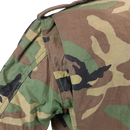 USGI M65 Woodland Jacket - US Army Surplus - Field Jackets