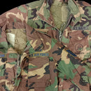 USGI M65 Woodland Jacket - US Army Surplus - Field Jackets