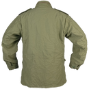 US Issue M65 Olive Drab Jacket - US Army Surplus - Field Jackets