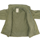 US Issue M65 Olive Drab Jacket - US Army Surplus - Field Jackets
