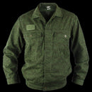Czech Vz92 Field Jacket - Czech Army Surplus - Field Shirts