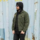 Czech Vz92 Field Jacket - Czech Army Surplus - Field Shirts