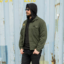 Czech Vz92 Field Jacket - Czech Army Surplus - Field Shirts