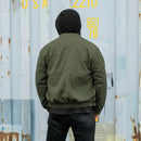 Czech Vz92 Field Jacket - Czech Army Surplus - Field Shirts