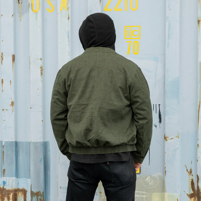 Czech Vz92 Field Jacket