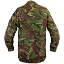 British DPM Ripstop Jacket - Used - British Army Surplus - Field Jackets