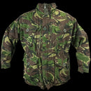 British DPM Field Jacket - British Army Surplus - Field Jackets