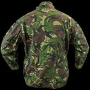 British DPM Field Jacket - British Army Surplus - Field Jackets