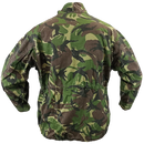 British DPM Field Jacket - British Army Surplus - Field Jackets