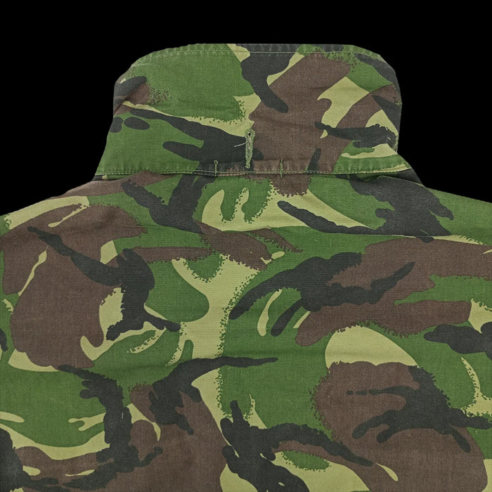 British DPM Smock - British Army Surplus - Field Jackets
