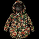 Swiss Alpenflage M70 Jacket - New - Swiss Army Surplus - Field Jackets