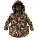 Swiss Alpenflage M70 Jacket - New - Swiss Army Surplus - Field Jackets