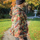 Swiss Alpenflage M70 Jacket - Swiss Army Surplus - Field Jackets