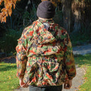 Swiss Alpenflage M70 Jacket - Swiss Army Surplus - Field Jackets