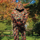 Swiss Alpenflage M70 Jacket - Swiss Army Surplus - Field Jackets