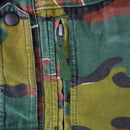 Belgian Army M90 Field Jacket - Belgian Army Surplus - Field Jackets