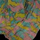 Belgian Jigsaw Camo M90 Field Jacket - Value Grade - Belgian Army Surplus - Field Jackets