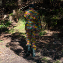 Belgian Jigsaw Camo M90 Field Jacket - Value Grade - Belgian Army Surplus - Field Jackets