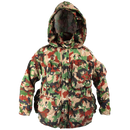 Swiss Alpenflage M70 Jacket - Swiss Army Surplus - Field Jackets