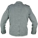 Swiss Denim Work Shirt - Value Grade - Swiss Army Surplus - Service Shirts