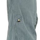 Swiss Denim Work Shirt - Value Grade - Swiss Army Surplus - Service Shirts