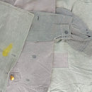 Swiss Denim Work Shirt - Value Grade - Swiss Army Surplus - Service Shirts