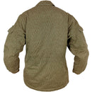East German Cold Weather Camo Jacket - Value Grade - East German Army Surplus - Field Jackets