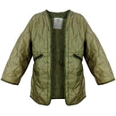 USGI Desert Night Parka Liner - US Army Surplus - Jacket Liner