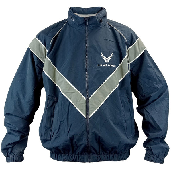 US Air Force PT jacket