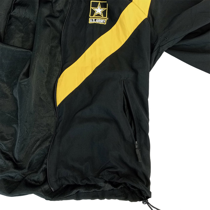 US Army APFU Jacket