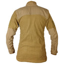 NZ Army Coyote Fleece Jacket - New - New Zealand Army Surplus - Fleeces & Jerseys