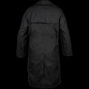 USGI Double Button All Weather Coat - No Liner - US Army Surplus - Dress Jackets