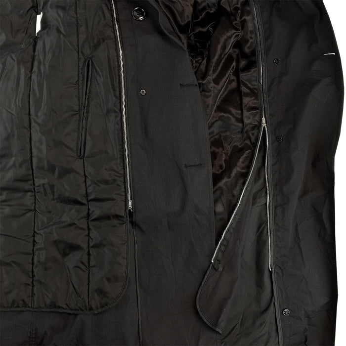 US Army All Weather Women's Coat - US Army Surplus - Great Coats