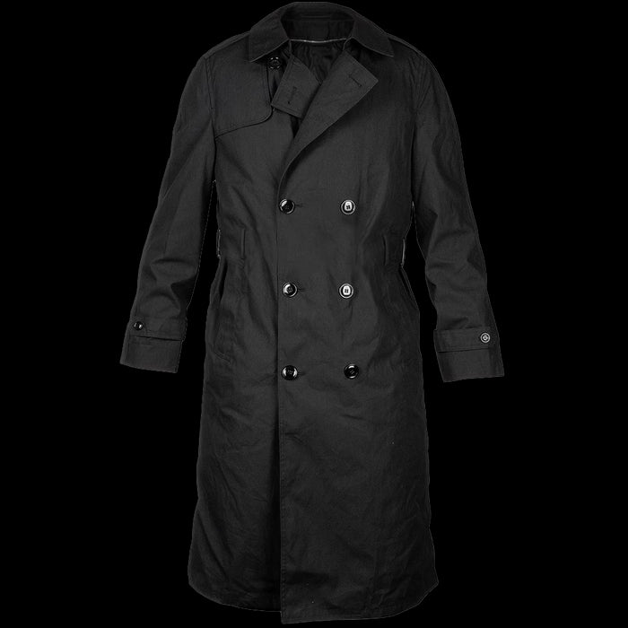 USGI Double Button All Weather Coat