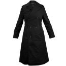 USGI Double Button All Weather Coat - US Army Surplus - Dress Jackets