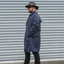 USGI Double Button All Weather Coat - US Army Surplus - Dress Jackets