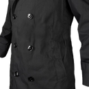 USGI Double Button All Weather Coat - US Army Surplus - Dress Jackets