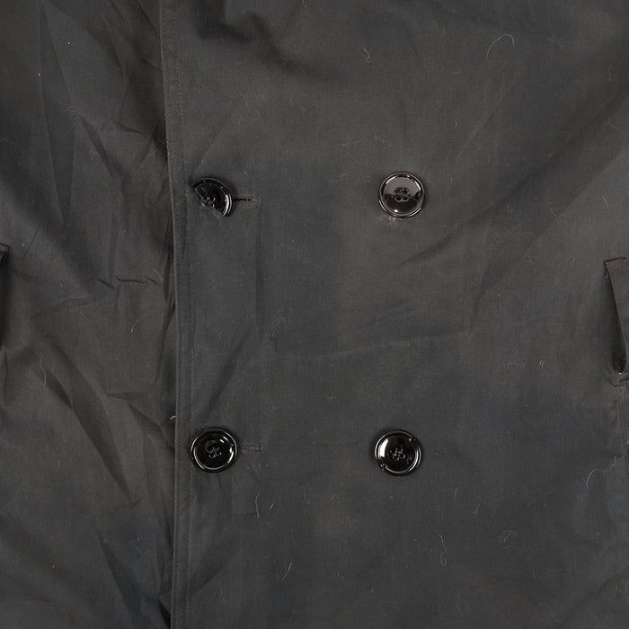 USGI Double Button All Weather Coat - Main Image