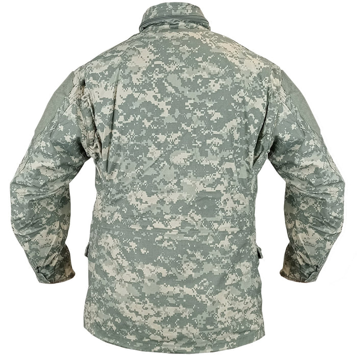 USGI ACU M65 Jacket - Main Image