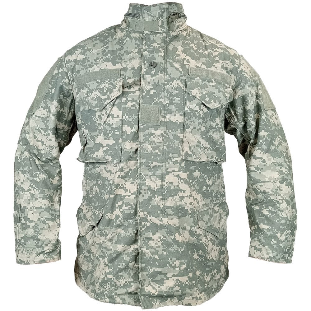 Field Jackets & Military Parkas - New & Surplus – Tagged