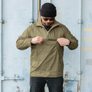 British Army PCS Lightweight Smock - British Army Surplus - Field Jackets