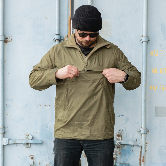 British Army PCS Lightweight Smock