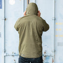 British Army PCS Lightweight Smock - Value Grade - British Army Surplus - Field Jackets